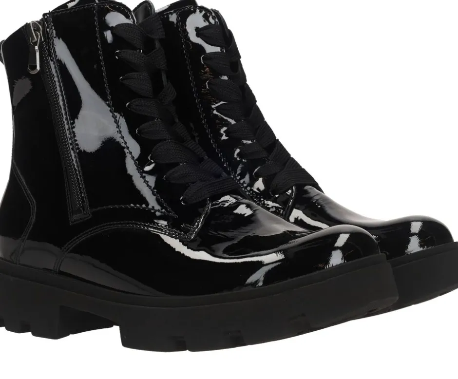 Waldlaufer Dani Boots Dames|DAMES Boots