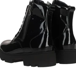 Waldlaufer Dani Boots Dames|DAMES Boots