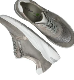 Waldlaufer Dilara Sneakers Dames|DAMES Comfort|Sneakers