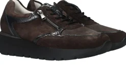 Waldlaufer Feli Sneakers Dames|DAMES Comfort|Sneakers