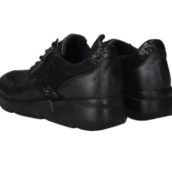 Waldlaufer Funky Sneakers Dames|DAMES Comfort|Sneakers