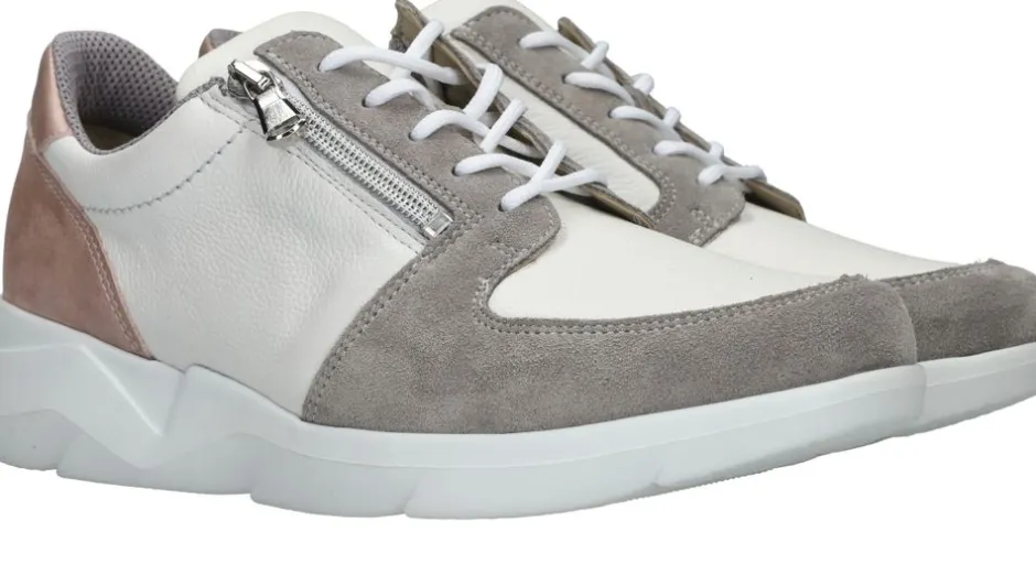 Waldlaufer Funky Sneakers Dames|DAMES Comfort|Sneakers