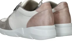 Waldlaufer Funky Sneakers Dames|DAMES Comfort|Sneakers