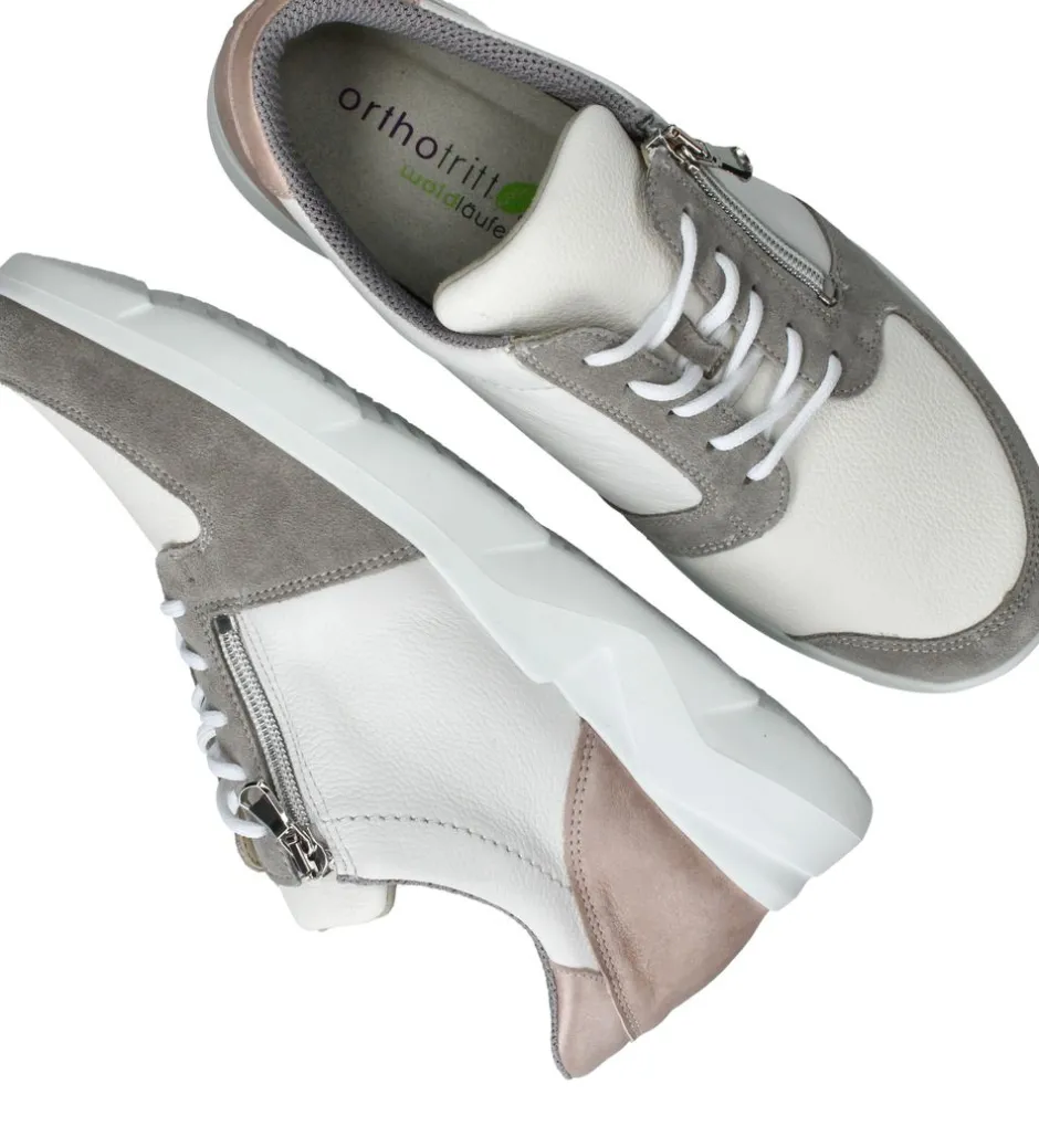 Waldlaufer Funky Sneakers Dames|DAMES Comfort|Sneakers