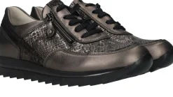 Waldlaufer Haiba Sneakers Dames|DAMES Comfort|Sneakers