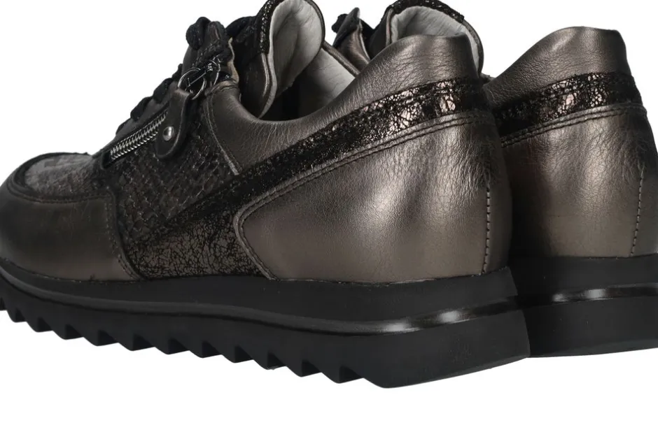 Waldlaufer Haiba Sneakers Dames|DAMES Comfort|Sneakers