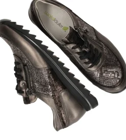 Waldlaufer Haiba Sneakers Dames|DAMES Comfort|Sneakers