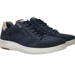 Waldlaufer Heiko Sneakers Heren|Heren Comfort|Sneakers