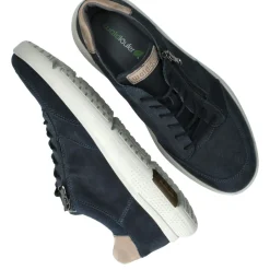 Waldlaufer Heiko Sneakers Heren|Heren Comfort|Sneakers