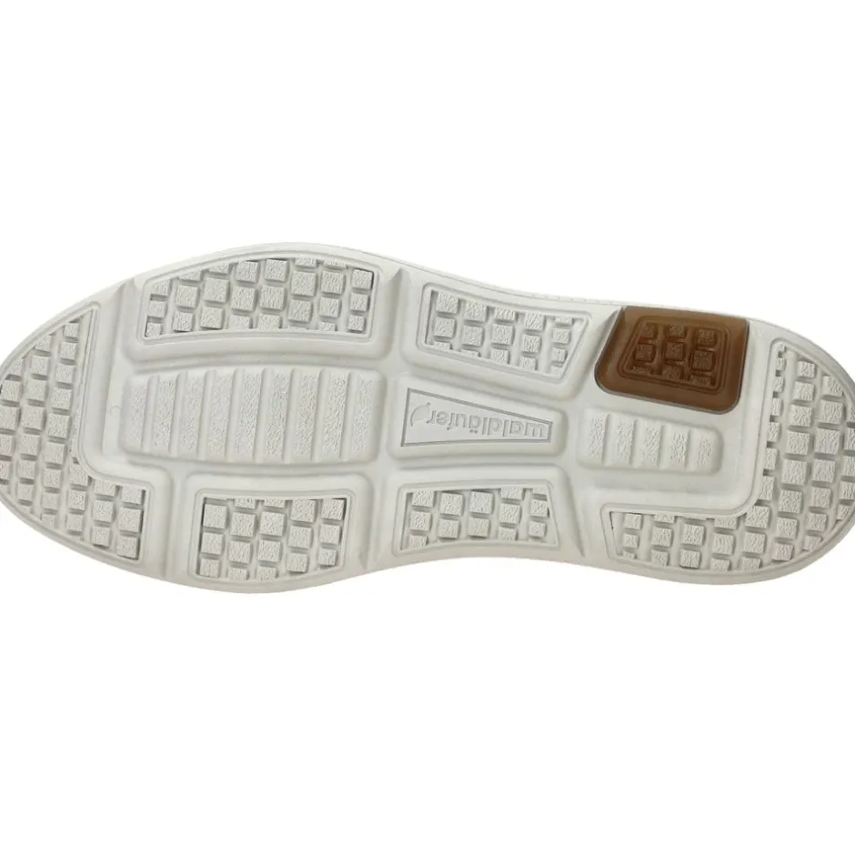Waldlaufer Heiko Sneakers Heren|Heren Comfort|Sneakers