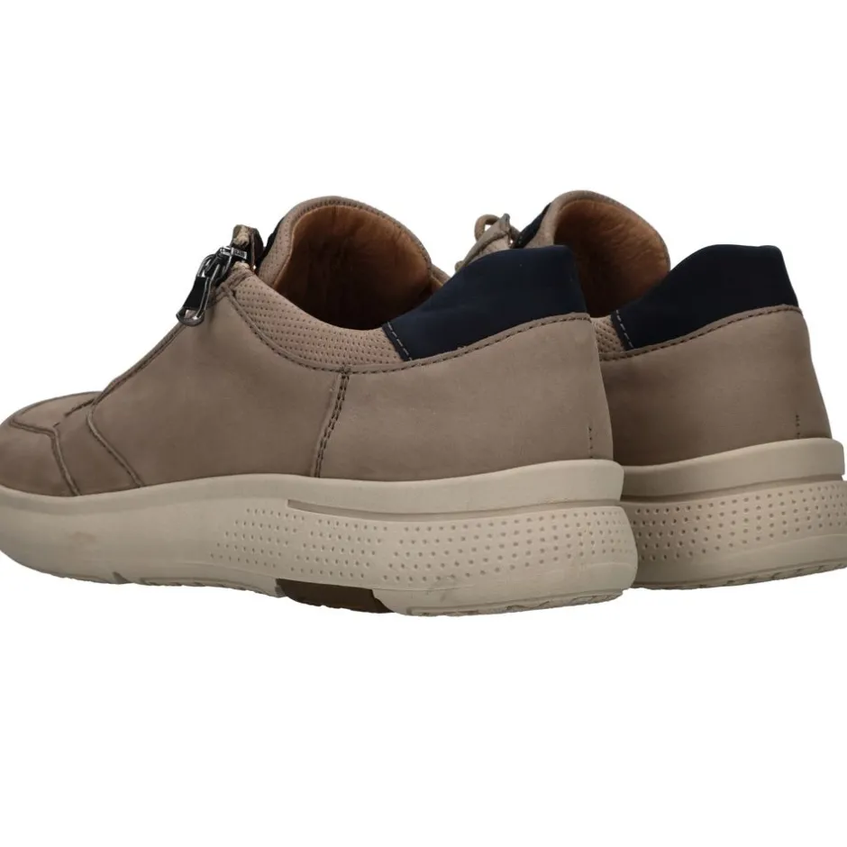 Waldlaufer Heiko Sneakers Heren|Heren Comfort|Sneakers