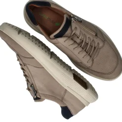 Waldlaufer Heiko Sneakers Heren|Heren Comfort|Sneakers