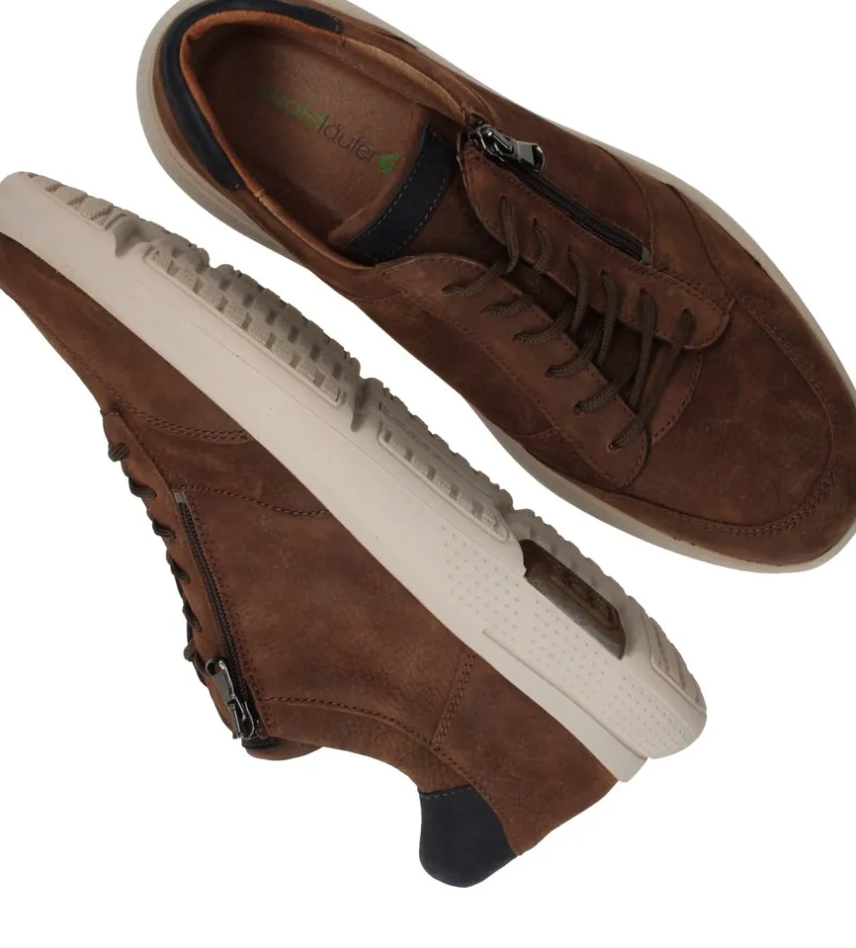 Waldlaufer Heiko Sneakers Heren|Heren Comfort|Sneakers