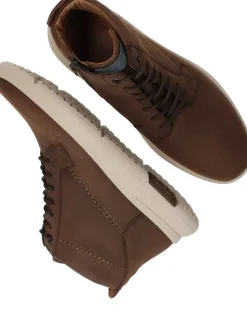 Waldlaufer Heiko Sneakers Heren|Heren Comfort|Sneakers