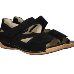 Waldlaufer Heliett Sandalen Dames|DAMES Sandalen|Comfort