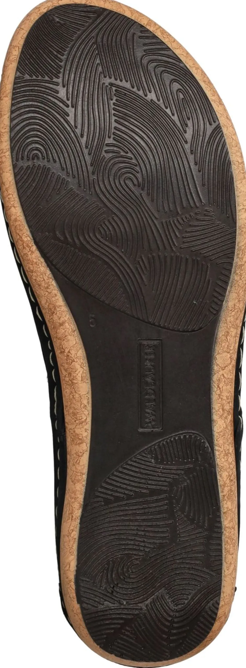 Waldlaufer Heliett Sandalen Dames|DAMES Sandalen|Comfort