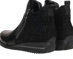 Waldlaufer Himona Boots Dames|DAMES Comfort|Boots