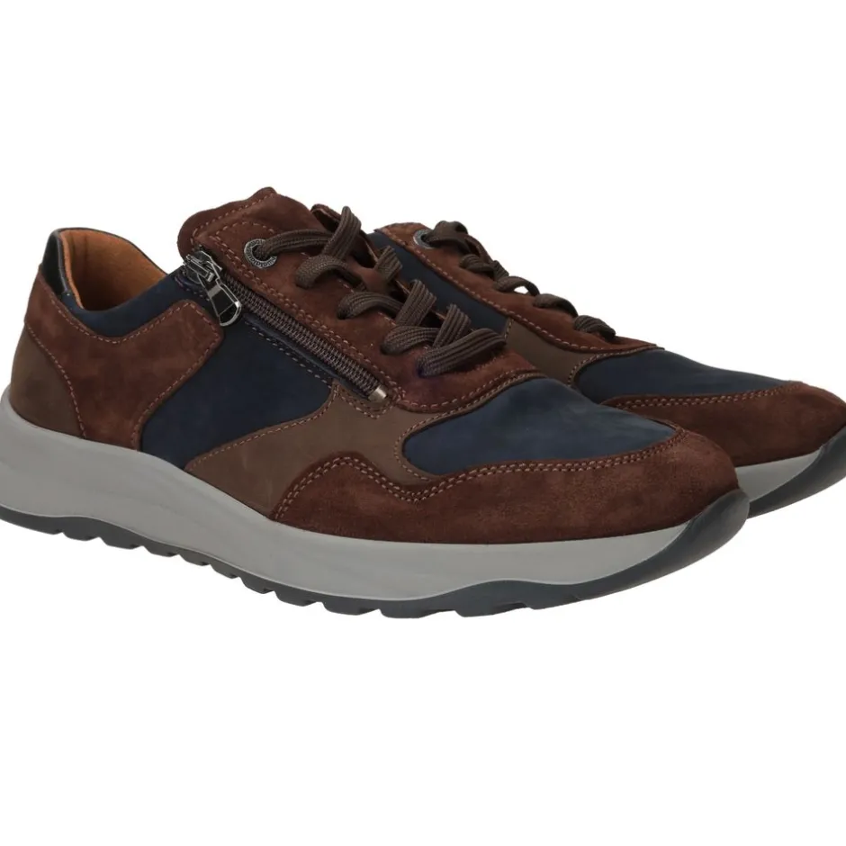 Waldlaufer John Sneakers Heren|Heren Comfort|Sneakers