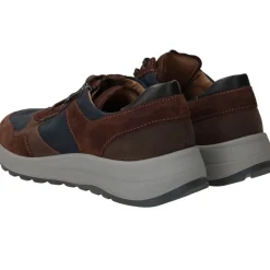Waldlaufer John Sneakers Heren|Heren Comfort|Sneakers