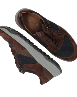 Waldlaufer John Sneakers Heren|Heren Comfort|Sneakers
