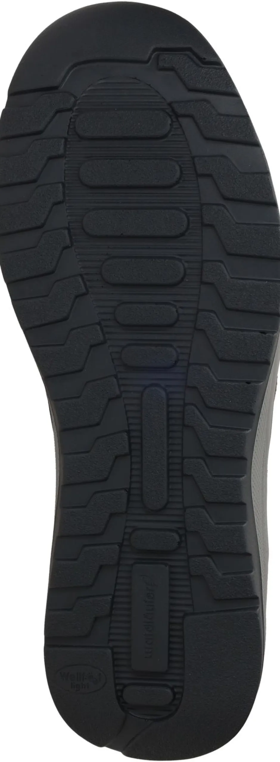 Waldlaufer John Sneakers Heren|Heren Comfort|Sneakers