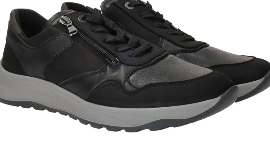 Waldlaufer John Sneakers Heren|Heren Comfort|Sneakers