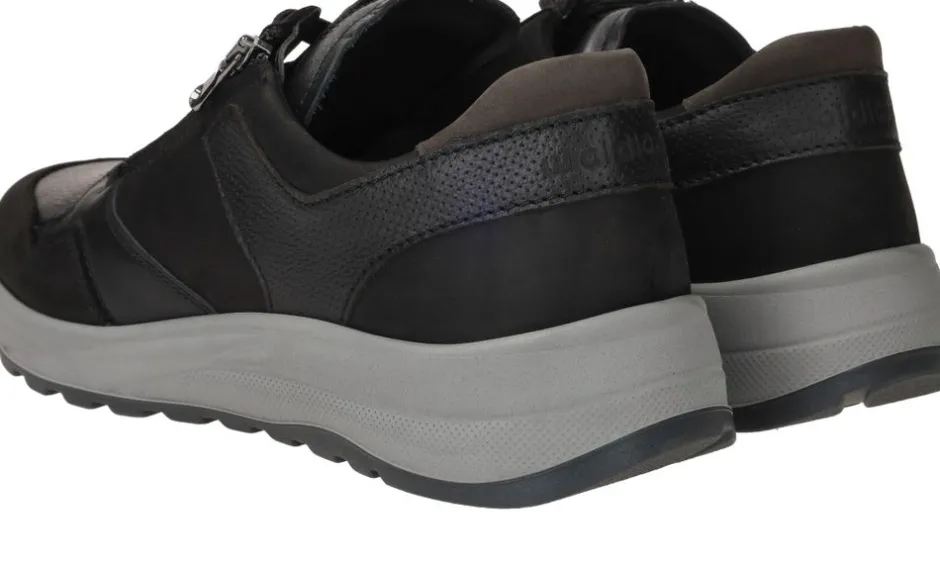 Waldlaufer John Sneakers Heren|Heren Comfort|Sneakers