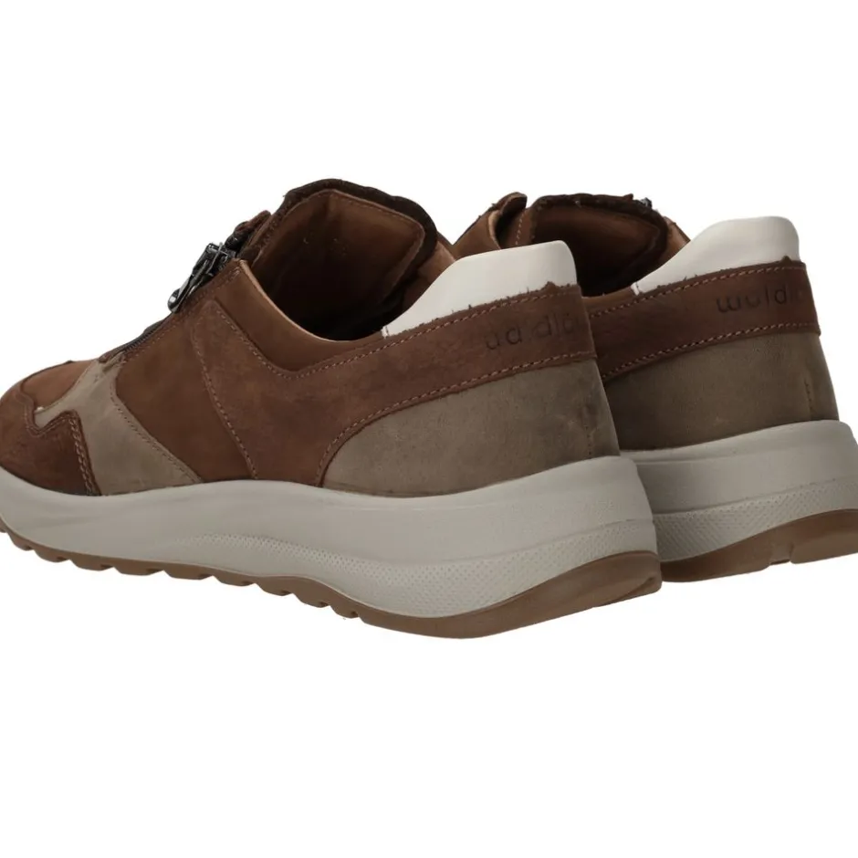 Waldlaufer John Sneakers Heren|Heren Comfort|Sneakers