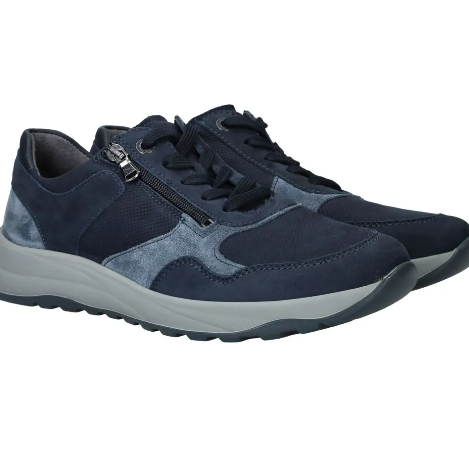 Waldlaufer John Sneakers Heren|Heren Comfort|Sneakers