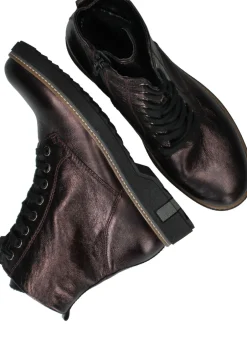 Waldlaufer Kitomi Veterboots Dames|DAMES Comfort|Boots