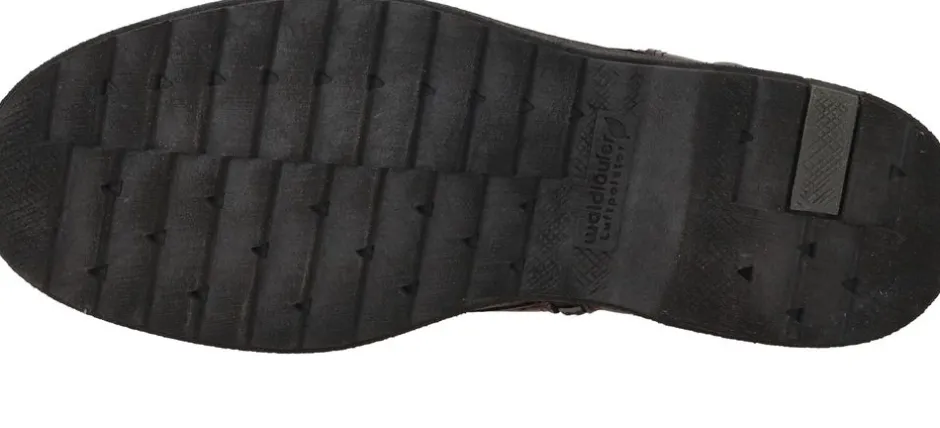 Waldlaufer Kitomi Veterboots Dames|DAMES Comfort|Boots