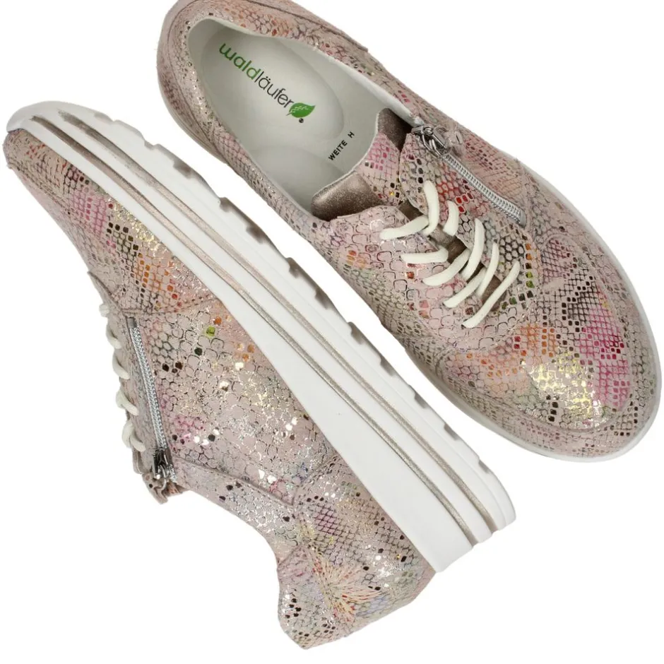 Waldlaufer Lana Sneakers Dames|DAMES Comfort|Sneakers