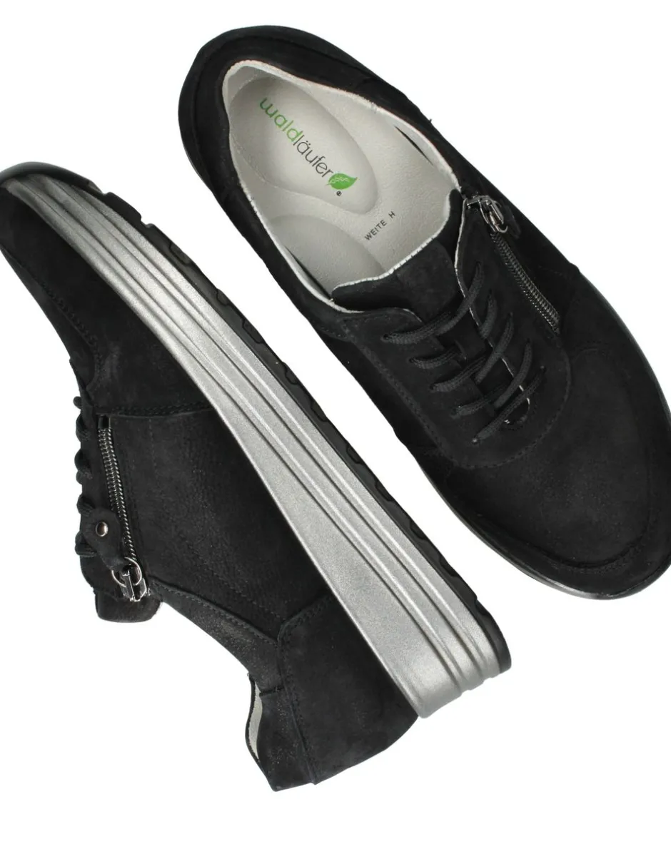 Waldlaufer Lana Sneakers Dames|DAMES Comfort|Sneakers