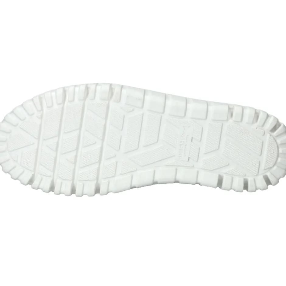 Waldlaufer Livia Sneakers Dames|DAMES Comfort|Sneakers