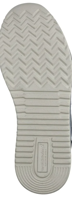 Waldlaufer Luana Sneakers Dames|DAMES Comfort|Sneakers