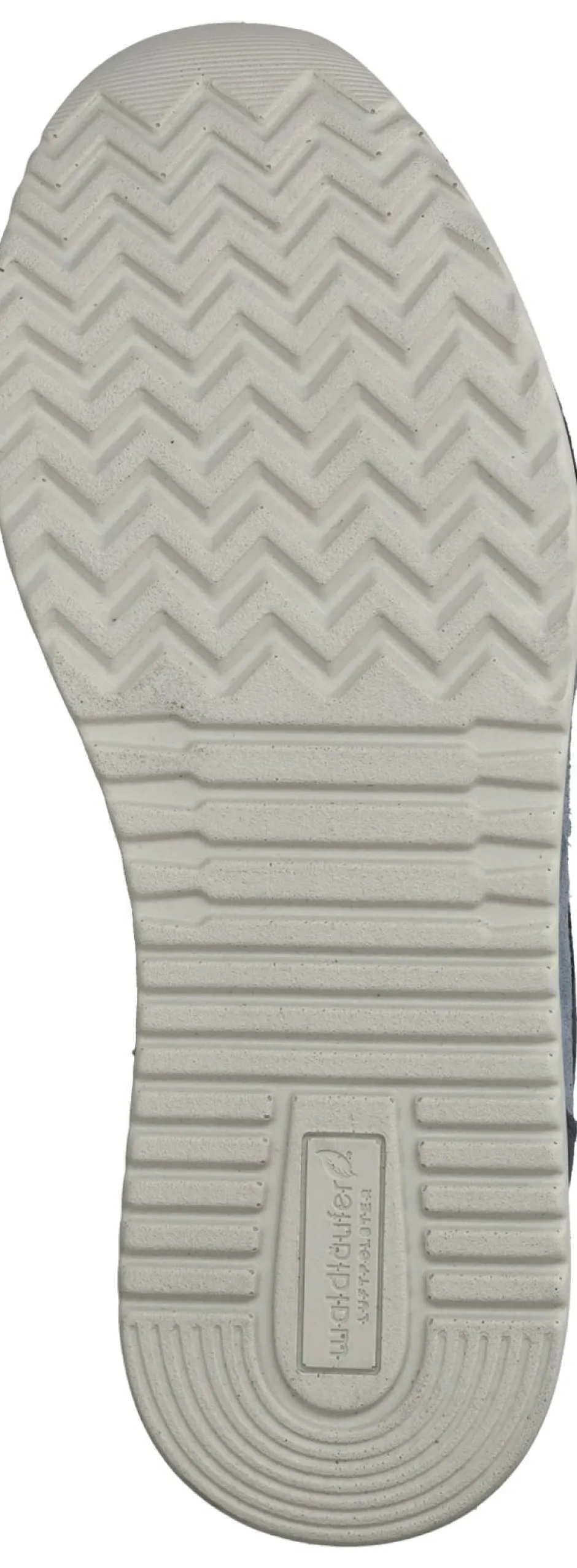 Waldlaufer Luana Sneakers Dames|DAMES Comfort|Sneakers