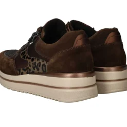 Waldlaufer Luana Sneakers Dames|DAMES Comfort|Sneakers