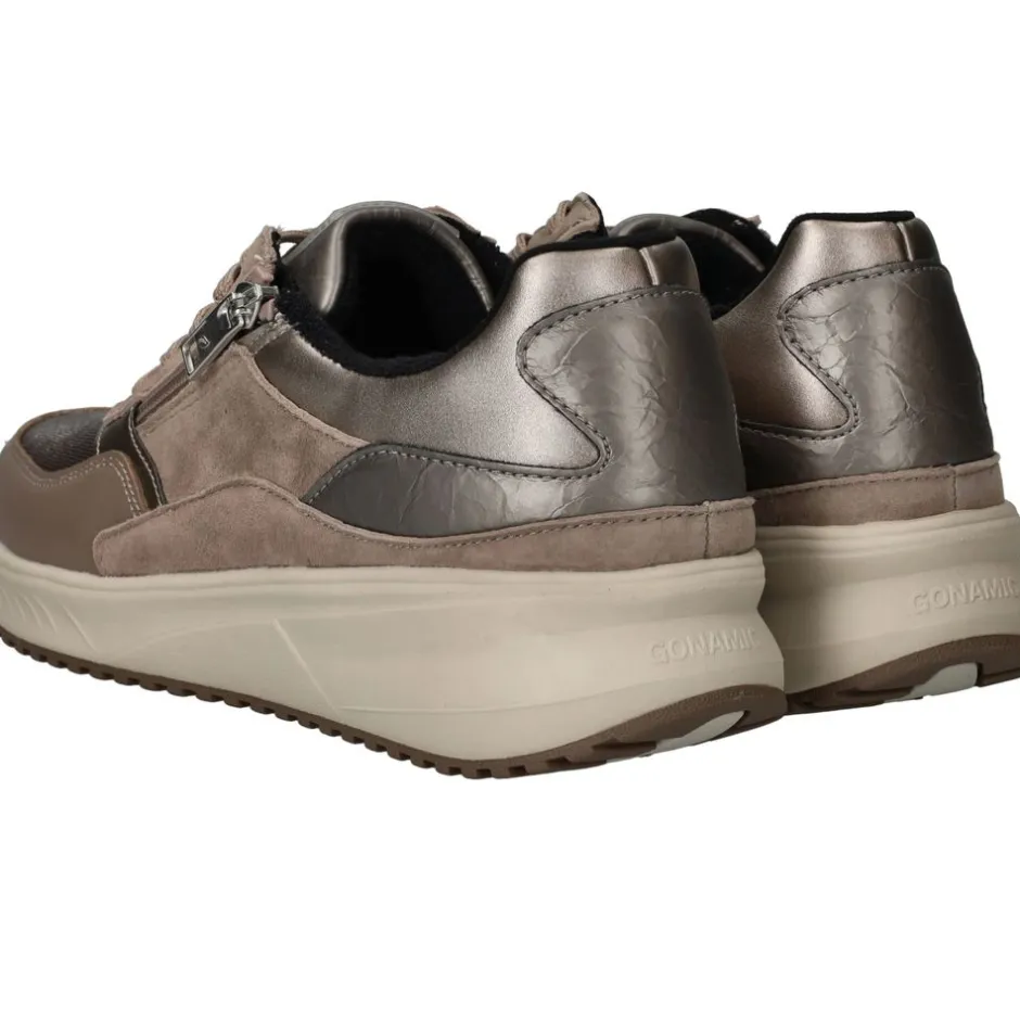 Waldlaufer Mara Sneakers Dames|DAMES Comfort|Sneakers