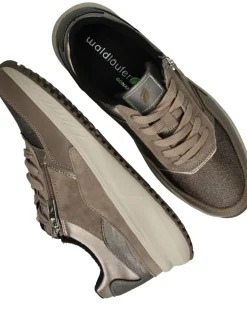 Waldlaufer Mara Sneakers Dames|DAMES Comfort|Sneakers