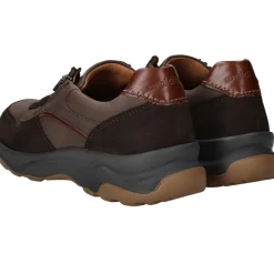 Waldlaufer Max Sneakers Heren|Heren Comfort|Sneakers