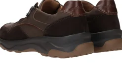 Waldlaufer Max Sneakers Heren|Heren Comfort|Sneakers