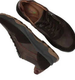 Waldlaufer Max Sneakers Heren|Heren Comfort|Sneakers