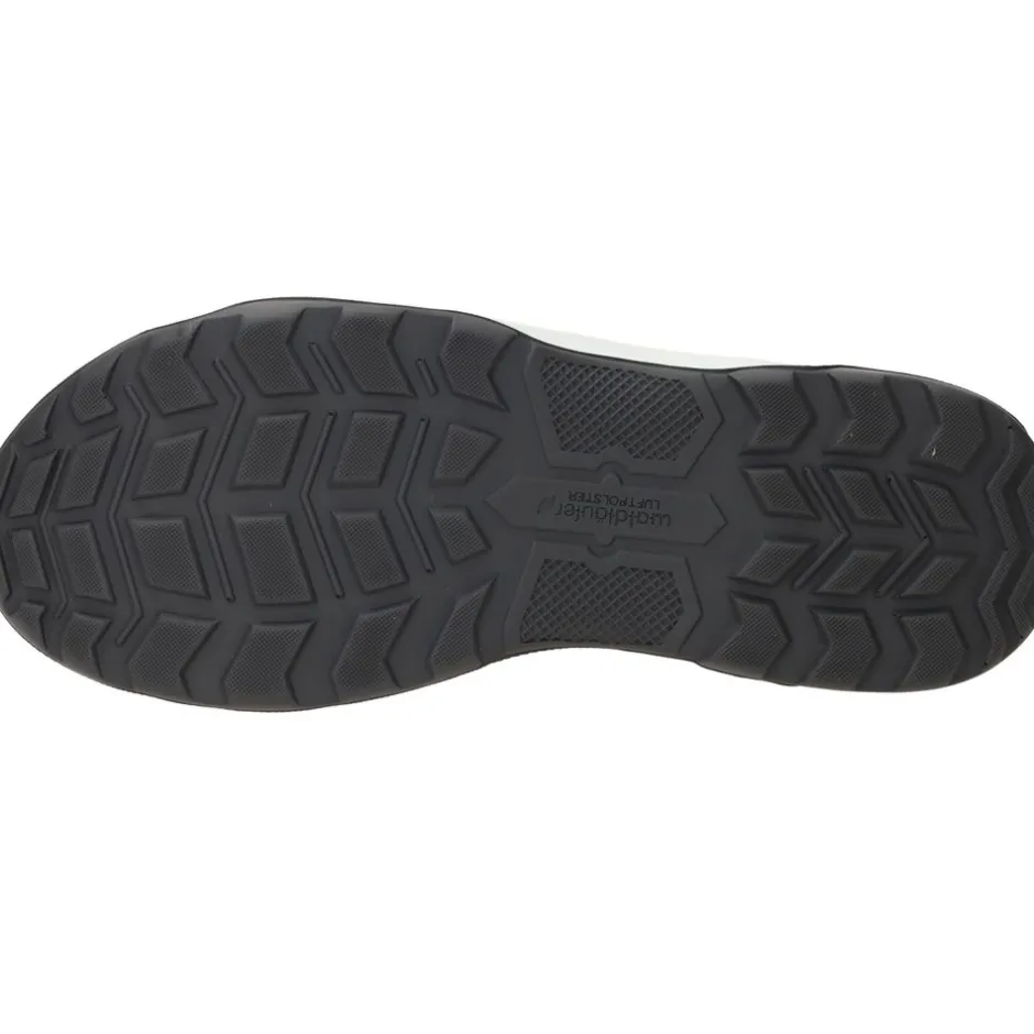 Waldlaufer Max Sneakers Heren|Heren Comfort|Sneakers