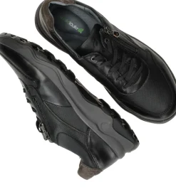 Waldlaufer Max Sneakers Heren|Heren Comfort|Sneakers