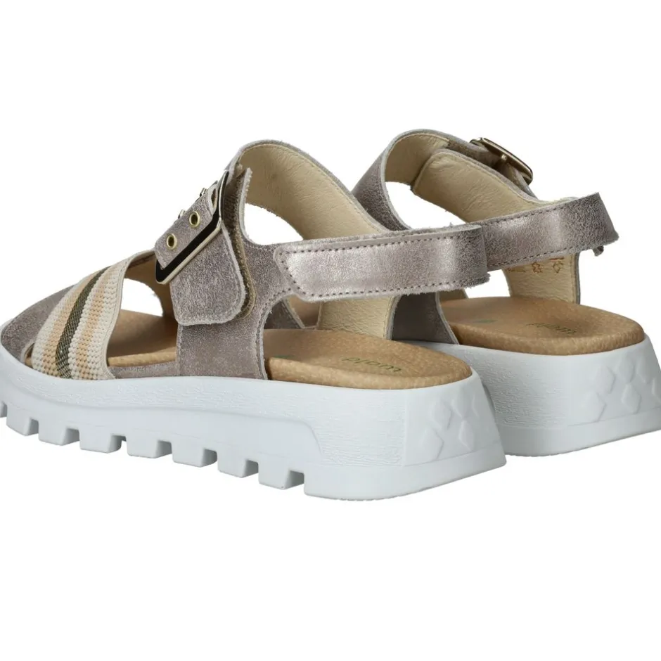 Waldlaufer Nele Sandalen Dames|DAMES Sandalen|Comfort
