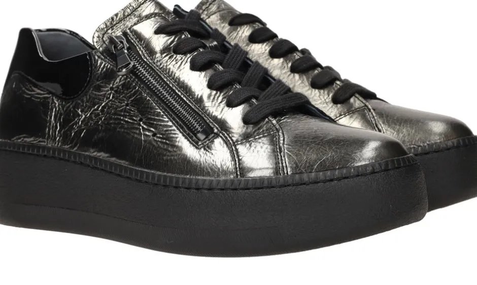 Waldlaufer Nicky Sneakers Dames|DAMES Comfort|Sneakers