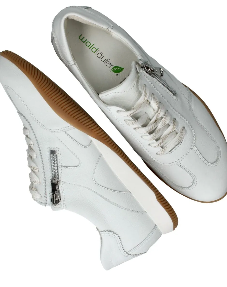 Waldlaufer Pamela Sneakers Dames|DAMES Comfort|Sneakers