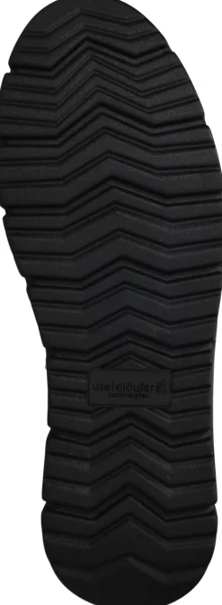 Waldlaufer Pina Instappers Dames|DAMES Comfort|Instappers