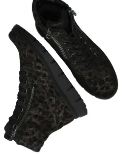 Waldlaufer Pina Veterboots Dames|DAMES Comfort|Boots