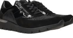 Waldlaufer Ramona Sneakers Dames|DAMES Comfort|Sneakers